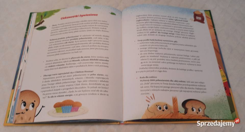 Gang Mocniaków Raźno zdrowo razowo Paulina Czeladź