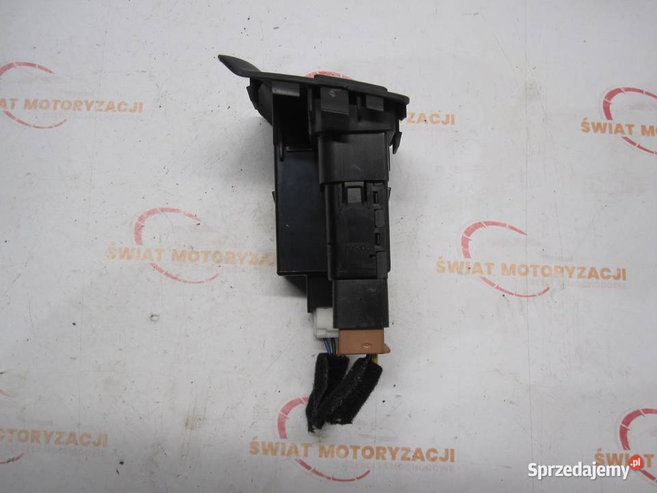 KIA SOUL 09r przełącznik regulacji świateł Kielce