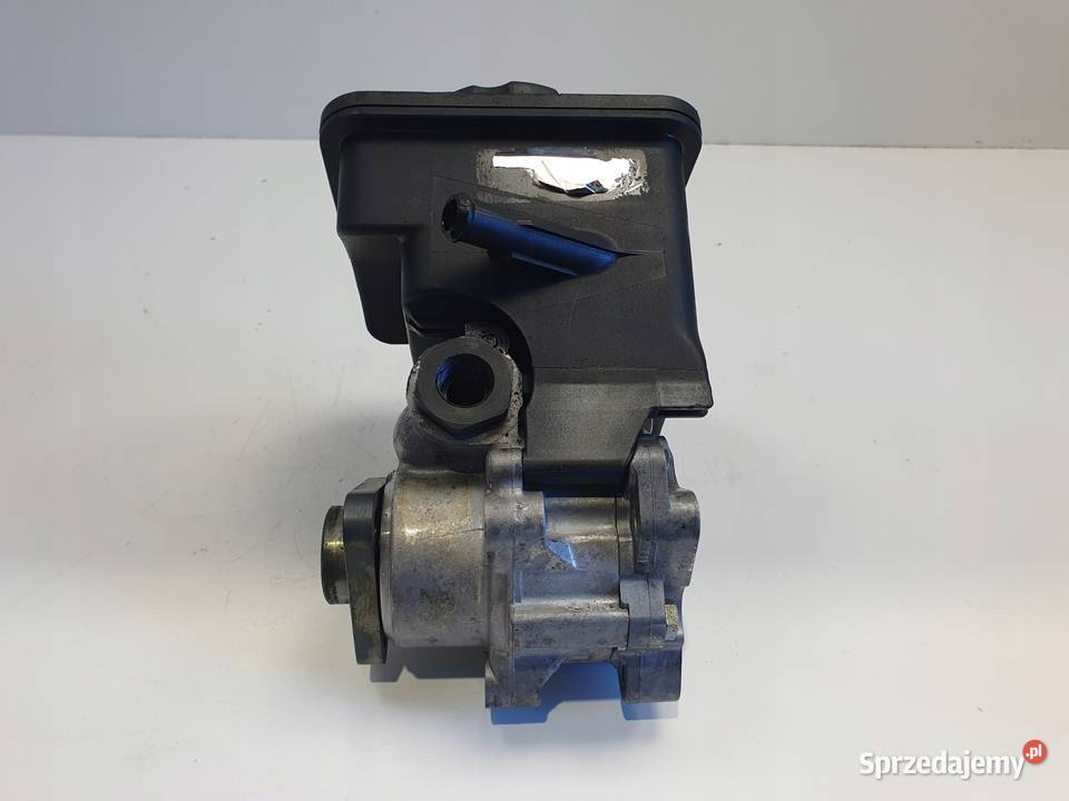 BMW E39 520d 20 D POMPA WSPOMAGANIA oryginał Chełm