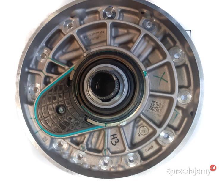 Pompa 10R80 Explorer Mustang F150 JL3Z7A130B Zielonki sprzedam