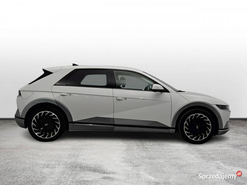 Hyundai IONIQ 5 5 73kWh Executive 4WD Z czujnik parkowania Warszawa