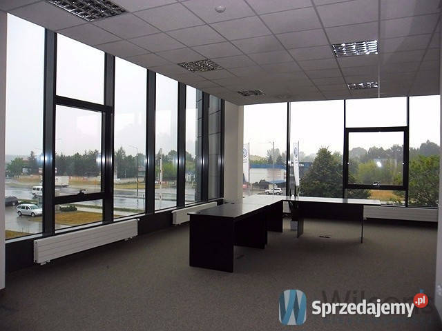 Lokal Radom 540m2