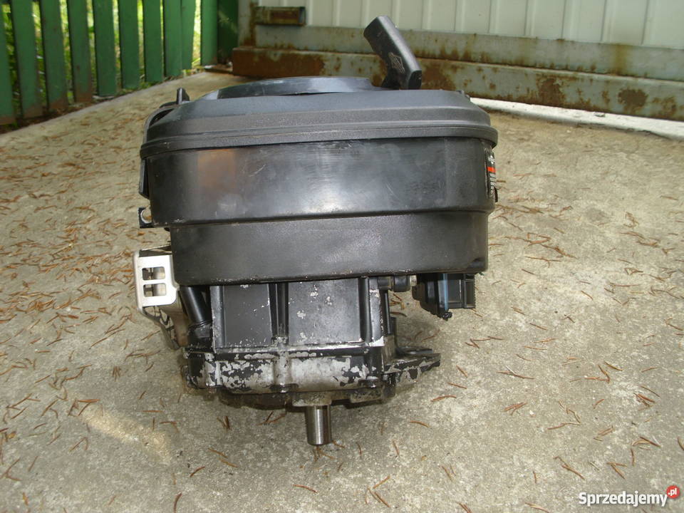 silnik briggs 55 READY START husgvarna Gorlice