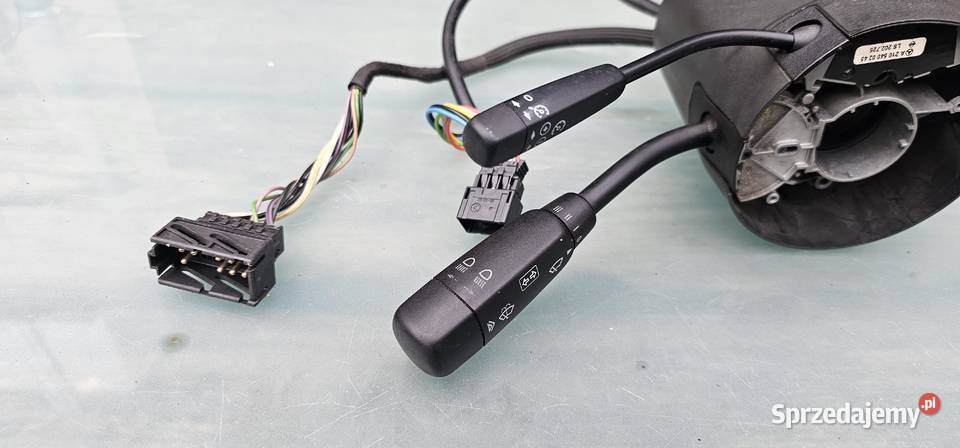 Przełącznik wycieraczek mercedes w210 2105400144