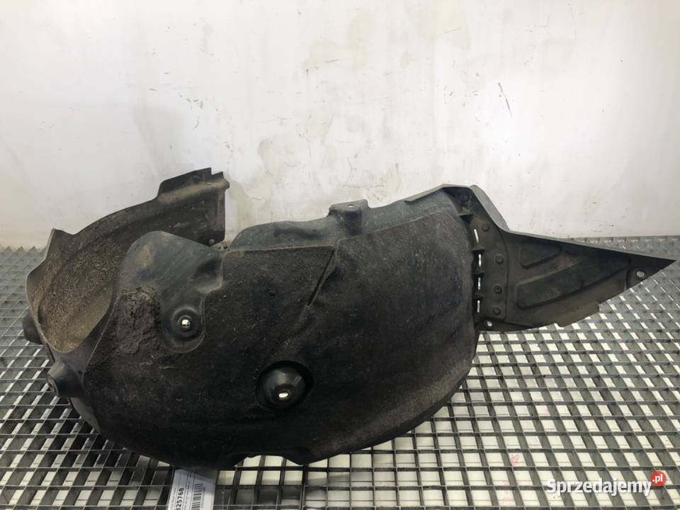 NADKOLE PRAWY PRZÓD HYUNDAI i40 868163Z000 podkarpackie