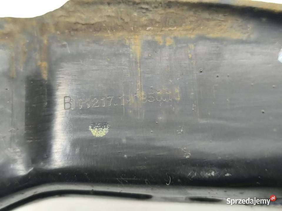 WAHACZ TYŁ FORD FOCUS MK3 LIFT KOMBI BV615K652FF osobowe