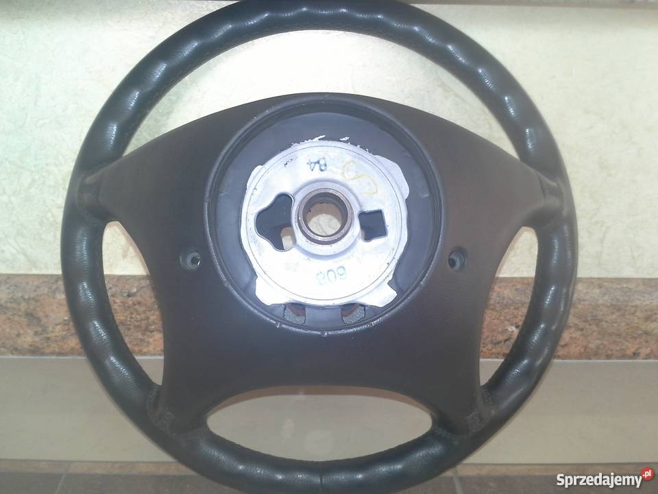 Mercedes W220 kierownica przyciski 2001r
