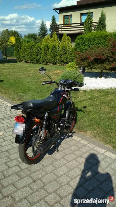 Sprzedam motorower marki FERRO 900 czterosuwowy Ferro Czerwionka-Leszczyny