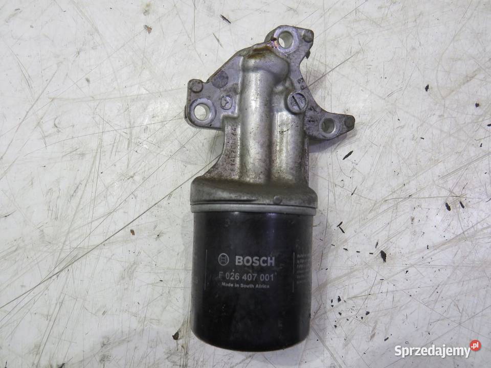 OBUDOWA FILTRA OLEJU MAZDA 2 DJ 15 B