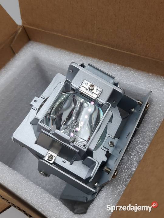 Nowa lampa do projektora Moduł z obudową Otwock