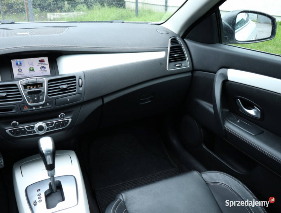 Renault Laguna 30 dCi Piaseczno sprzedam