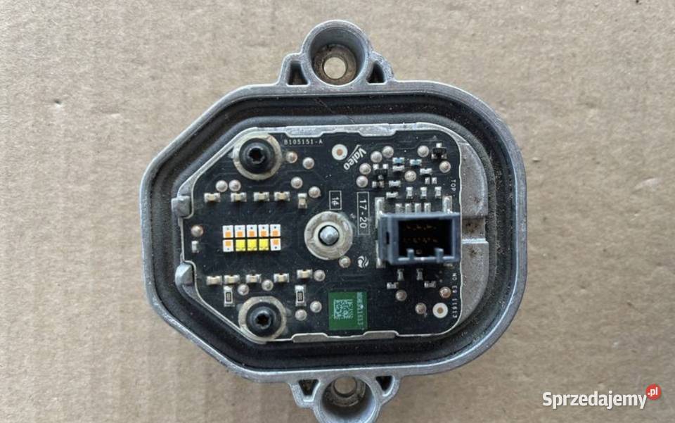 BOLVO XC90 II PRZETWORNICA LED MDE911613 Międzychód