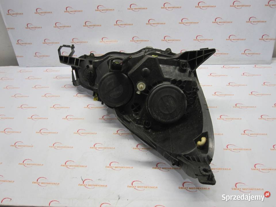 CITROEN C3 lampa lewa przód 9677038280 ANGLIK Kielce