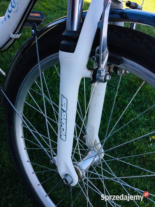 Unibike Princess 24 sprzedam