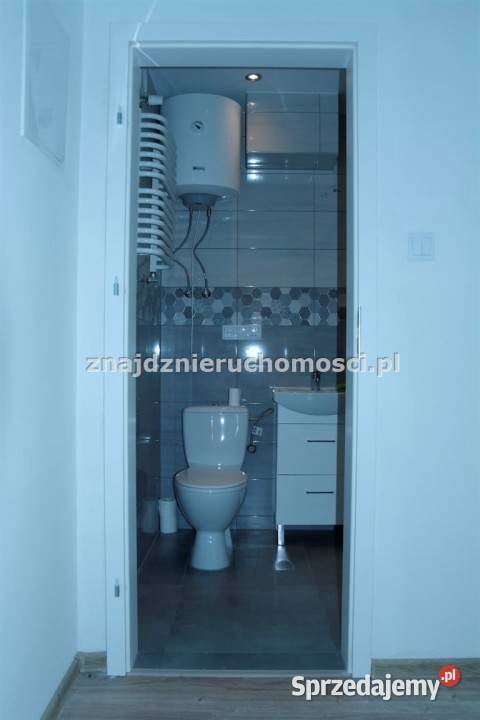 Mieszkanie 332m2 1 pokój Hrubieszów