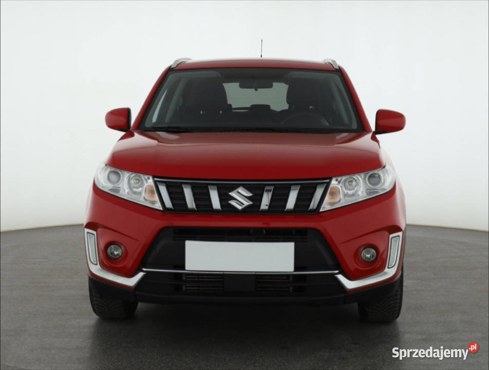 Suzuki Vitara 10 BoosterJet relingi dachowe Vitara Piaseczno sprzedam