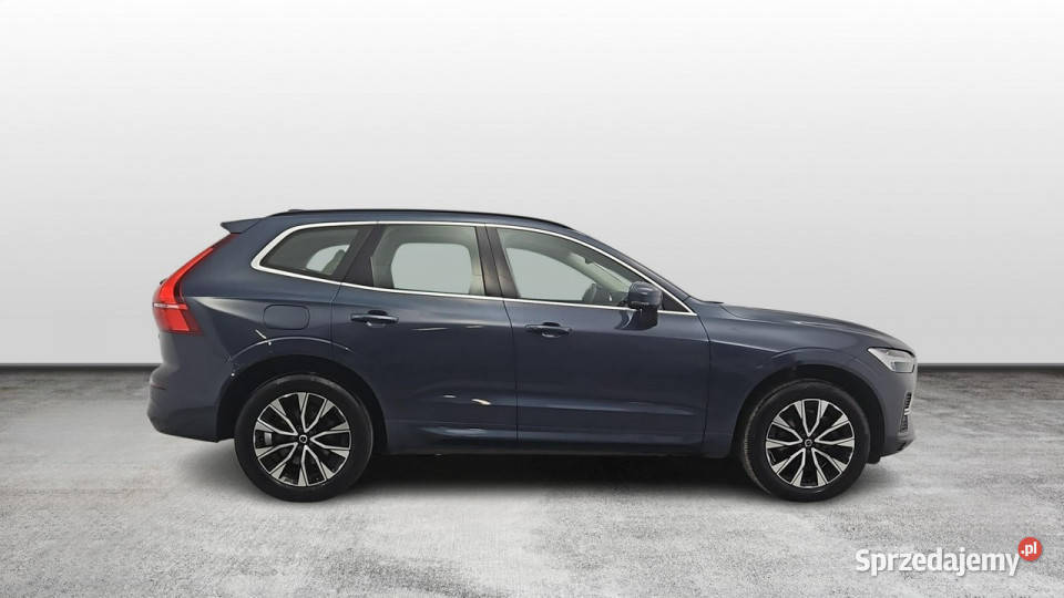 Volvo XC 60 20 B4 B Core Z Polskiego Salonu 197KM sprzedam