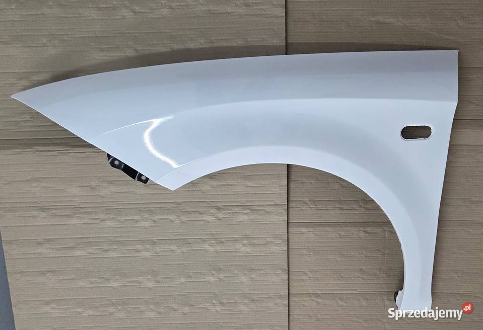 Błotnik Seat LEON 2 1P1 0512 lewy kolor LB9A osobowe