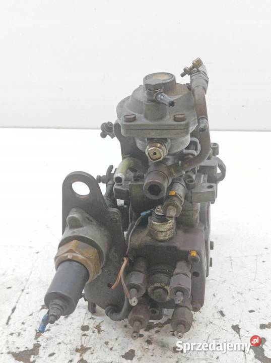 POMPA WTRYSKOWA 0460424147 09015224 28 TD Opel