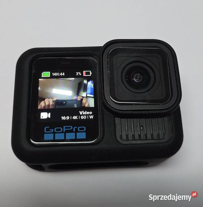 GoPro Hero 13 black 4k Sosnowiec