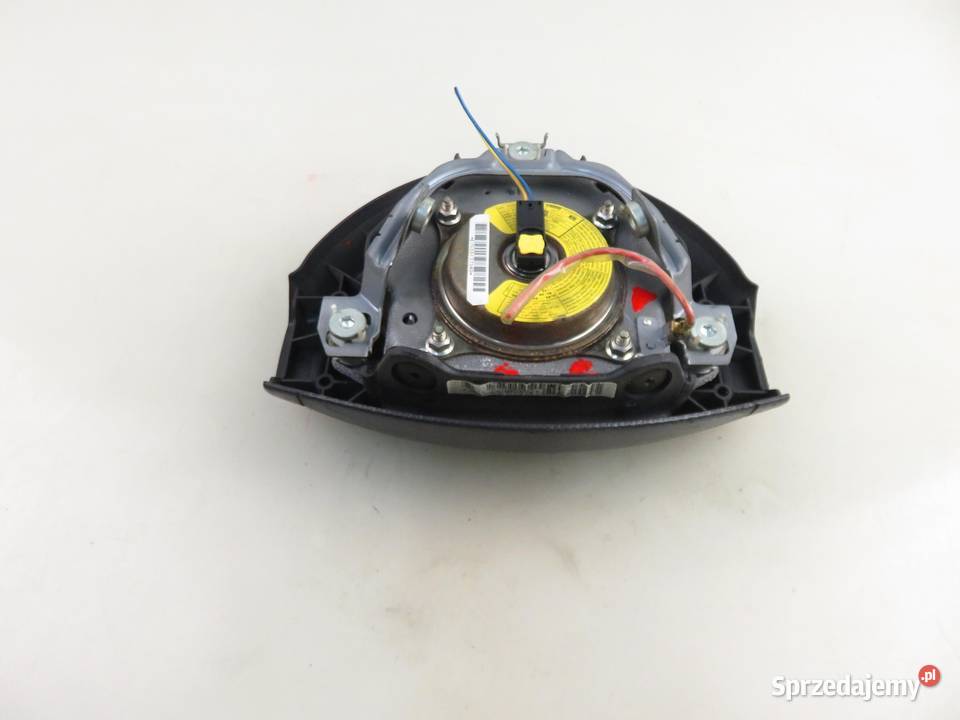 PODUSZKA KIEROWCY DAIHATSU SIRION M3 sprzedam