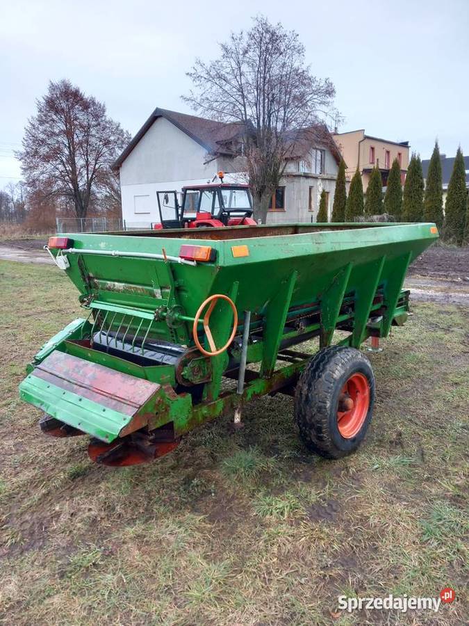 Rcw 3 piast rozsiewacz