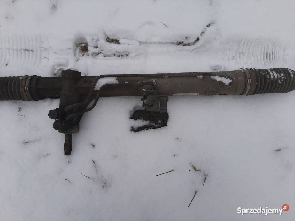 Fiat Linea maglownica przekładnia kierownicza Ksawerów