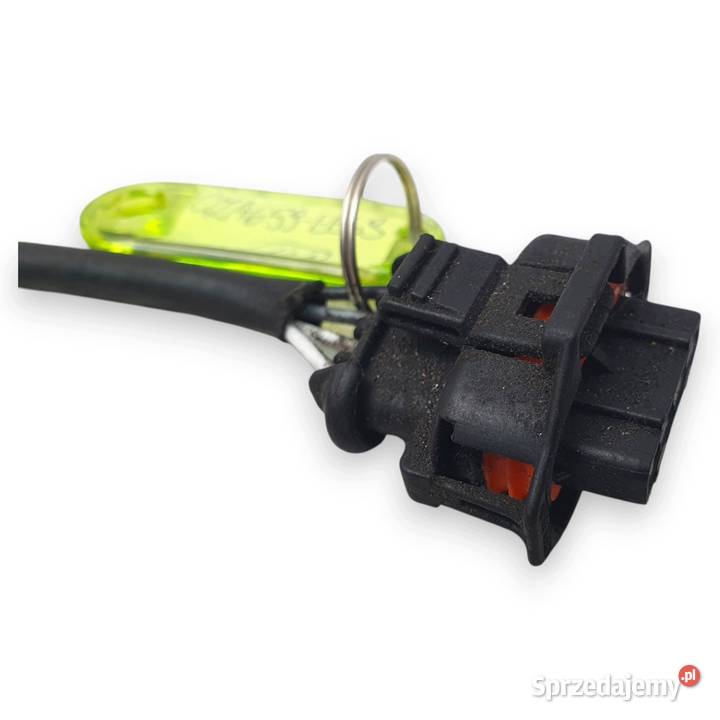 SONDA LAMBDA Opel Astra G H Corsa D Meriva 14 8V sprzedam