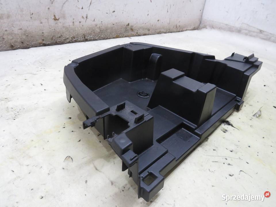 SCHOWEK BAGAZNIKA LEWY TYŁ AVENSIS T27 T29 KOMBI osobowe
