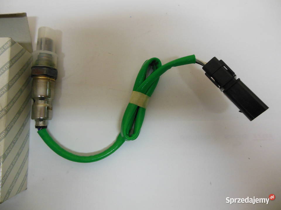 sonda lambda 13 multijet 13 hdi fiat opel alfa śląskie