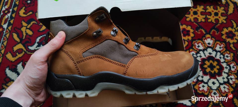 Buty robocze ppo 72n rozmiar 46