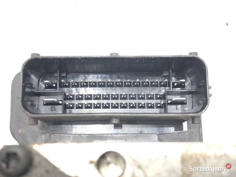 POMPA ABS HYUNDAI i40 589203Z600 17 116 osobowe