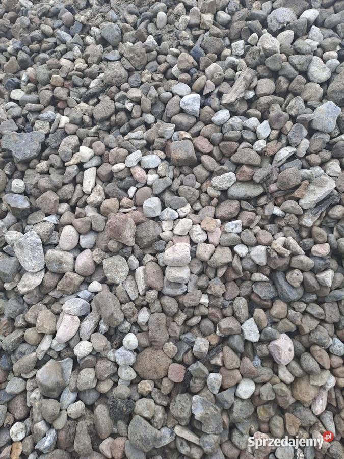 Kamień Rzeczny Polny 33150mm sprzedam