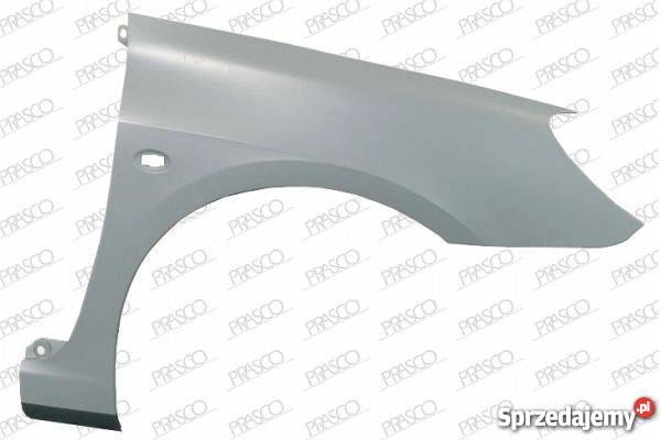 PEUGEOT 307 0107 BŁOTNIK PRZEDNI PR NOWY 648272 części blacharskie Pruszków