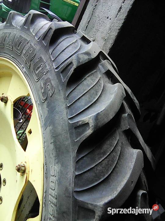 Koła do John Deere w stanie Rucewo sprzedam