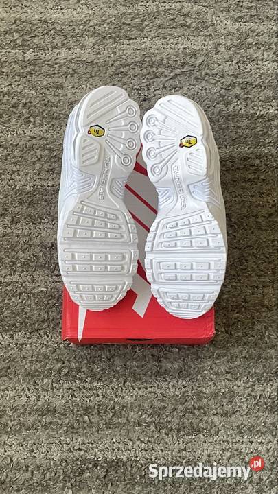 Buty Nike Air TN 3 Plus Nowe Oryginalne Rozmiar Warszawa