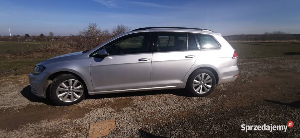 FV23 Polski salon Pierwszy właściciel kupiony w polskim salonie lubelskie Lublin sprzedam