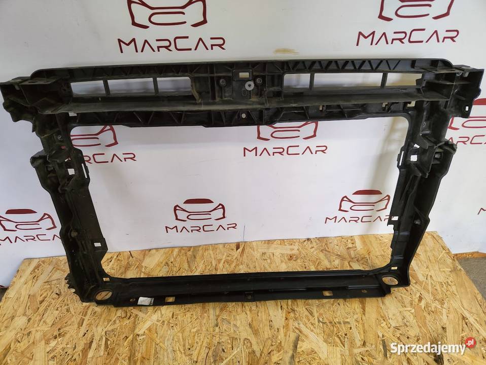 Pas Przedni Wzmocnienie Vw Golf VII Sportsvan