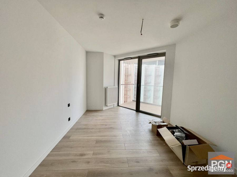 Do sprzedaży mieszkanie 7639m2 3 pokojowe 76.39m2 zachodniopomorskie Pobierowo