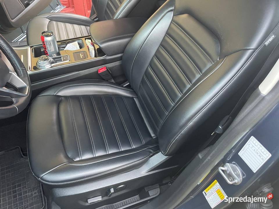 Ford Edge 2019 Lift podkarpackie Ostrowy Tuszowskie