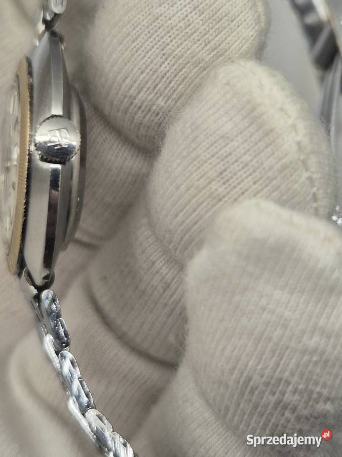 Damski zegarek vintage Tissot Seastar Seven Chorzów