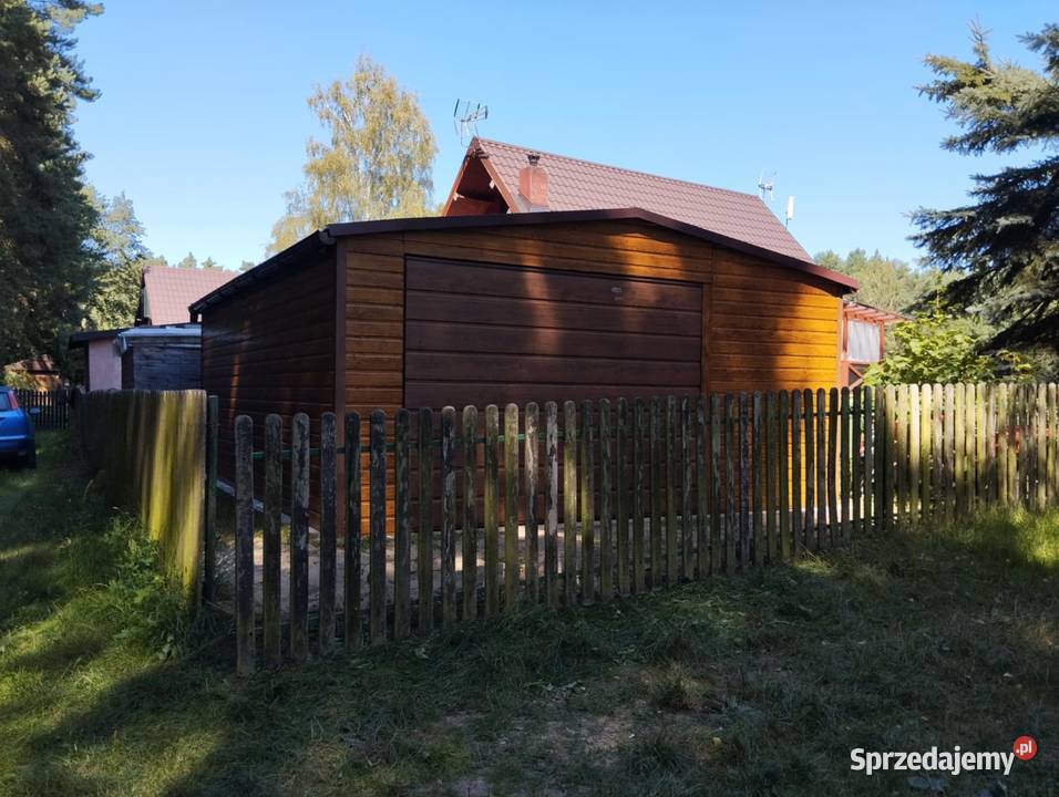Garaże Lhstal Tarnobrzeg