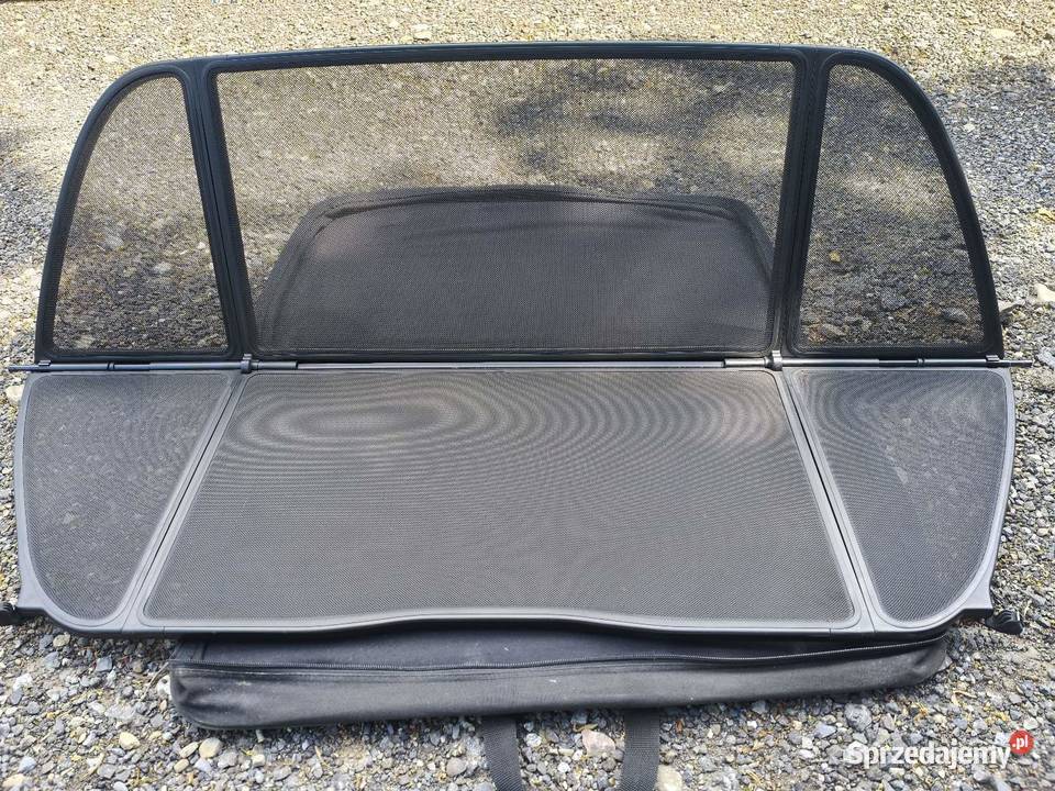 Winshot BMW E46 cabrio osobowe sprzedam