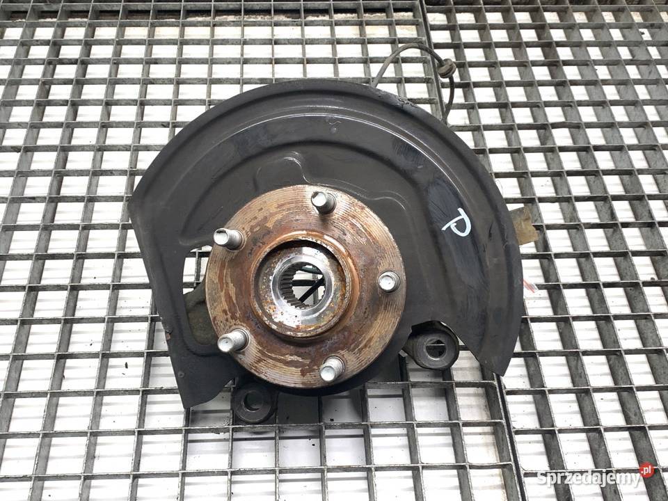 ZWROTNICA PRAWY PRZÓD NISSAN PULSAR 15 110