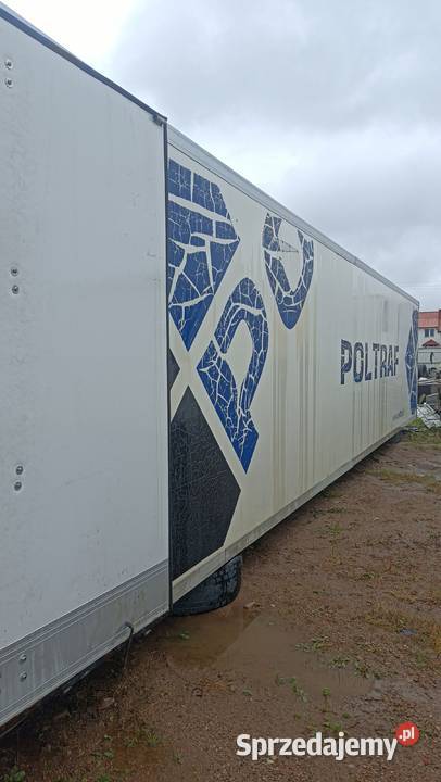 KONTENER MAGAZYN GARAŻ kujawsko-pomorskie Obórki