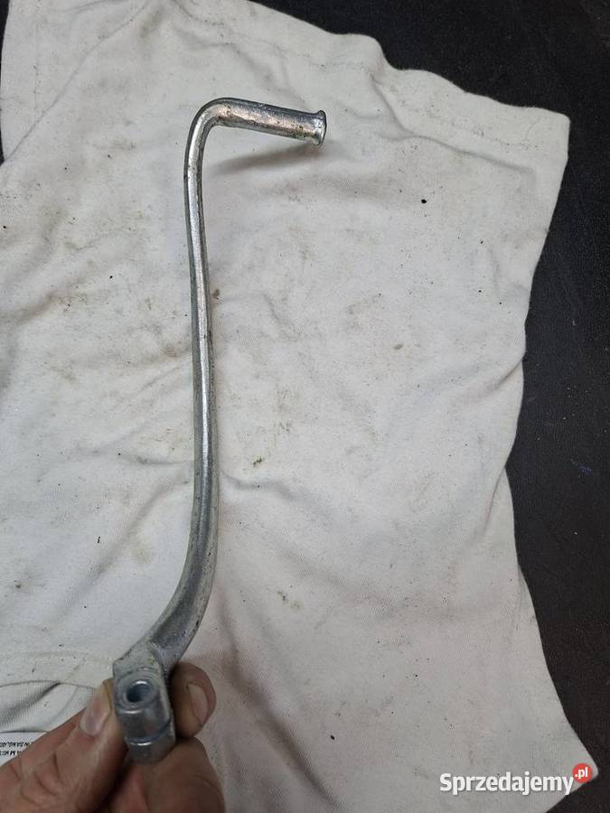 Dzwignia zmiany biegów MZ oryginalna Koszalin