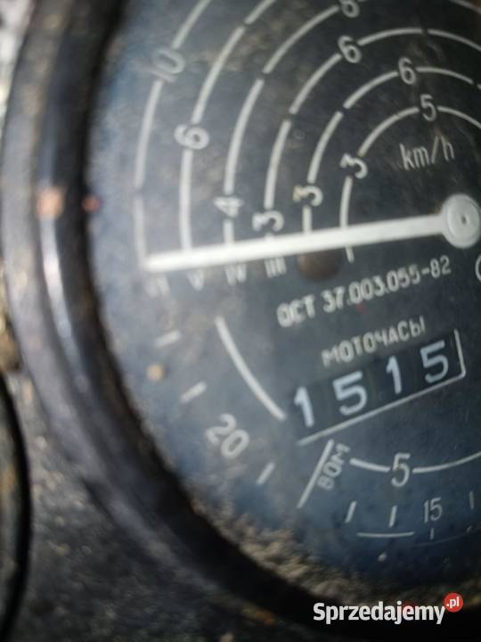 Władimirec T25 z Holandii Chlina