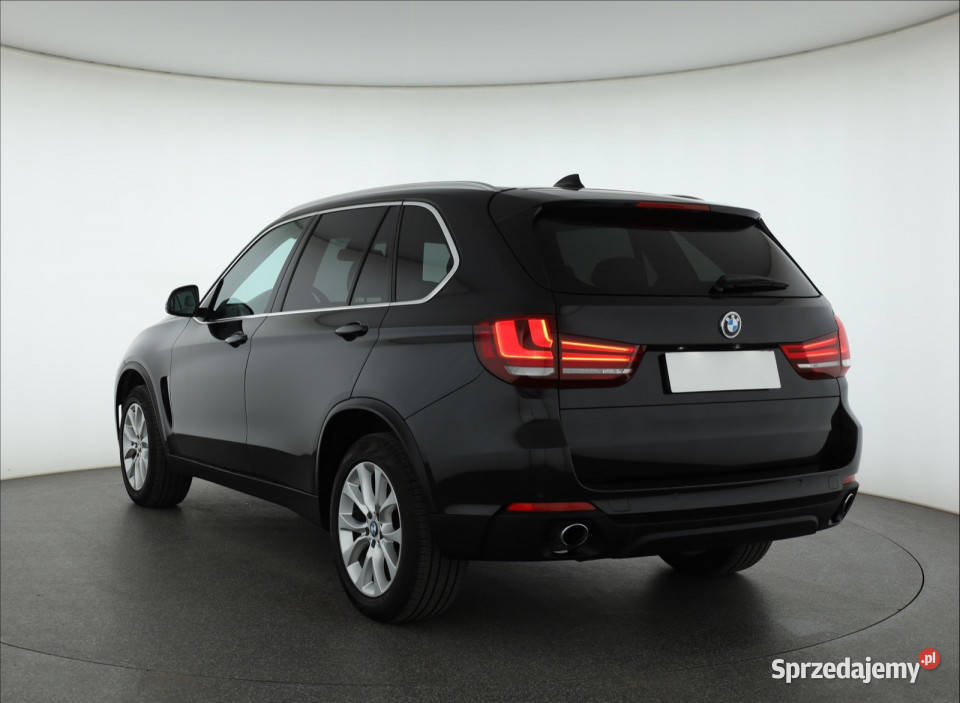 BMW X5 xDrive25d