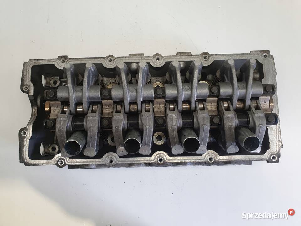 Mini Cooper R50 R53 16 16V GŁOWICA CYLINDRÓW sprzedam