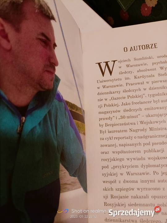 Niebezpieczne związki Sławomira Petelickiego Poradniki, albumy i reportaże Książki i Podręczniki Warszawa
